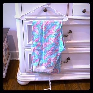 Lobstah roll beach pant ! MAKE AN OFFER!!